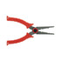 Bubba Blade 6.5" Stainless Steel Pliers, Red