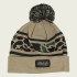 Marsh Wear Mallard Beanie - Khaki Marsh Wear Mallard Beanie - Khaki