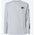 Costa Men's Technical Crew - Grey Costa Men's Technical Crew - Grey