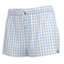 Local Girl Women's Boxer Shorts - Periwinklw