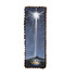 Round Top Heavenly Light Canvas Print Round Top Heavenly Light Canvas Print
