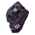 Wilson A1000 DP15 11.5″ Infield Baseball Glove – Right Hand Throw