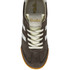 Gola Elan Sneaker – Mocha / White