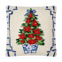 Peking Handicraft Chinoiserie Tree Hook Pillow Peking Handicraft Chinoiserie Tree Hook Pillow