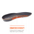Implus Athletic + Arch High‑Performance Insole Implus Athletic + Arch High‑Performance Insole