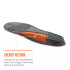 Implus Athletic + Arch High‑Performance Insole Implus Athletic + Arch High‑Performance Insole