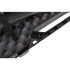 Flambeau Outdoors,  Safe Shot Field Gun Case, 50.5 inches, Plastic, Black