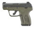 Ruger LCP Max Od Green .380