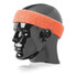 TCK Athletic Headband - Orange