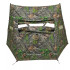 ALPS OutdoorZ Dash Panel Blind – Mossy Oak Obsession