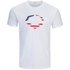 EvoShield Stars & Stripes Men’s Lifestyle Tee - Team White