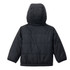 Columbia Toddler Double Trouble III Jacket - Black