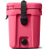 Yeti Roadie 15 Hard Cooler - Tropical Pink