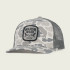 Marsh Wear Daffy Trucker Hat-Stone Mallard