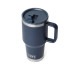 Yeti Navy 30oz Travel Straw Mug