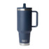 Yeti Navy Rambler 40 Oz Travel Straw Mug