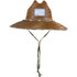 Marsh Wear Men's Sunrise Marsh Straw Hat - Brown