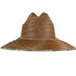 Marsh Wear Men's Sunrise Marsh Straw Hat - Brown