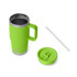 YETI Rambler 20 oz Venom Travel Straw Mug