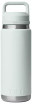 YETI 26 oz. Rambler Bottle with Chug Cap - Ridgeline