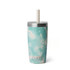 Yeti Sea View 10oz Rambler Jr. Kids Cup with Silicone Straw