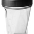 Yeti Clear 20oz Yonder Shaker Bottle