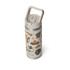 Yeti Rambler 18oz Bottle with Straw Cap - Cape Summer Camp