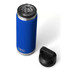 Yeti 26oz Rambler Bottle with Chug Cap - Royal Blue
