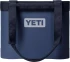 YETI Camino 12L Zip Carryall Tote Bag - Classic Navy
