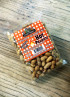 Peanut Trading Company Deep Fried Peanuts - Hot