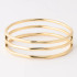 Michelle McDowell Serena Bangle