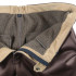 Dirty's Outerwear Pintail Series Pants - Dirty Brown
