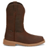 Justin Buster Men’s Western Work Boots