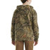 Carhartt Boys Long-Sleeve Camo Graphic Sweatshirt - Mossy Oak Country DNA