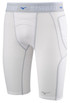 Mizuno Youth RB Shield Padded Baseball Brief - White