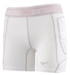Mizuno Women’s RB Shield Padded Sliding Shorts – White