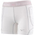 Mizuno Girls RB Shield Padded Sliding Shorts – White