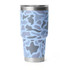 Yeti Blue Camo 30oz Tumbler with MagSlider Lid