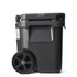 Yeti Charcoal Roadie 32 Roller Cooler
