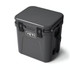 Yeti Charcoal Roadie 24 2.0 22qt Hard Cooler