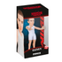 MINIX Stranger Things S4 Collectible Figure - Eleven