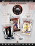 Jersey Fusion All Sports Series 4 Trading Cards