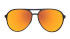 Goodr Mach G Sunglasses - Call Me Tarmac Daddy
