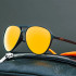 Goodr Mach G Sunglasses - Call Me Tarmac Daddy