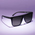 Goodr Fly G Sunglasses - Fashion Week Dropout