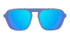 Goodr Retro G Sunglasses- Roller Rink Royalty