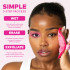 The Original MakeUp Eraser Original Makeup Eraser Pro- Pink