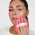 The Original MakeUp Eraser The Pink Daily Makeup Eraser