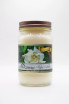 The Candle Cottage Gardenia Mason Jar Candle