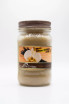The Candle Cottage Warm Vanilla Candle